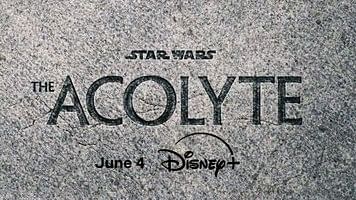 'Star Wars' spin-off series 'The Acolyte' to premiere in June