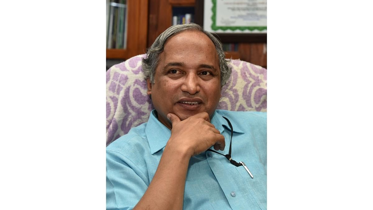 'Bengaluru as bad as Cape Town, drilling borewells not a solution': IISc professor