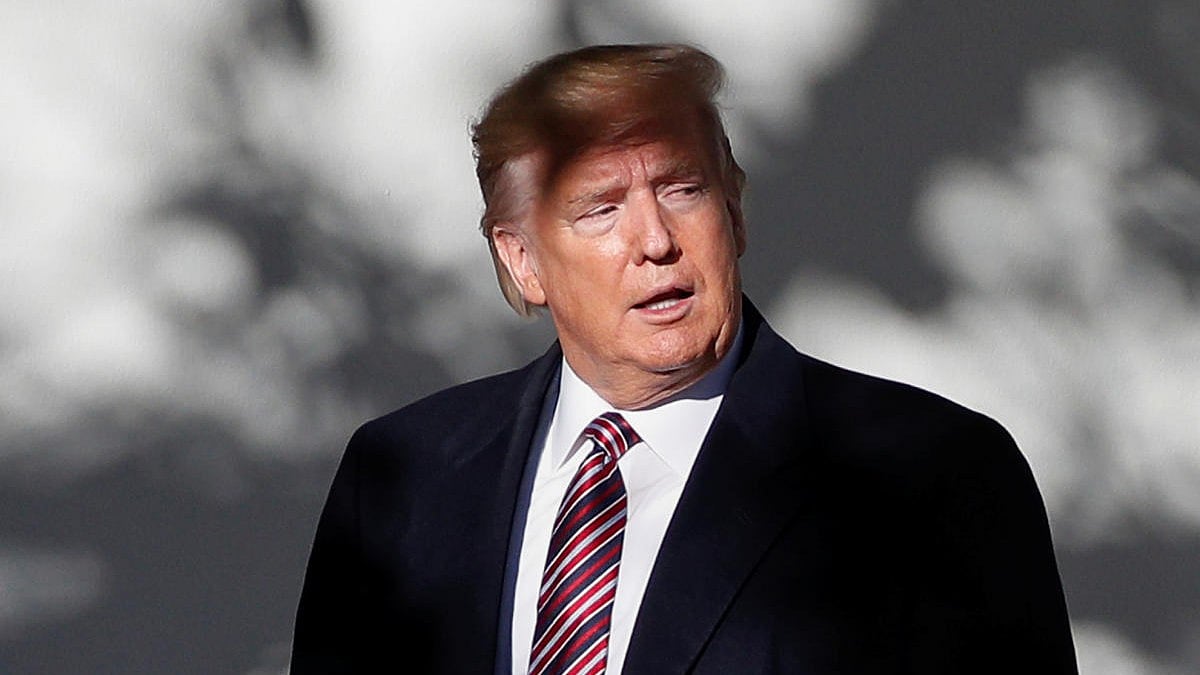 Trump's Ability to Turn Passion Into Piety