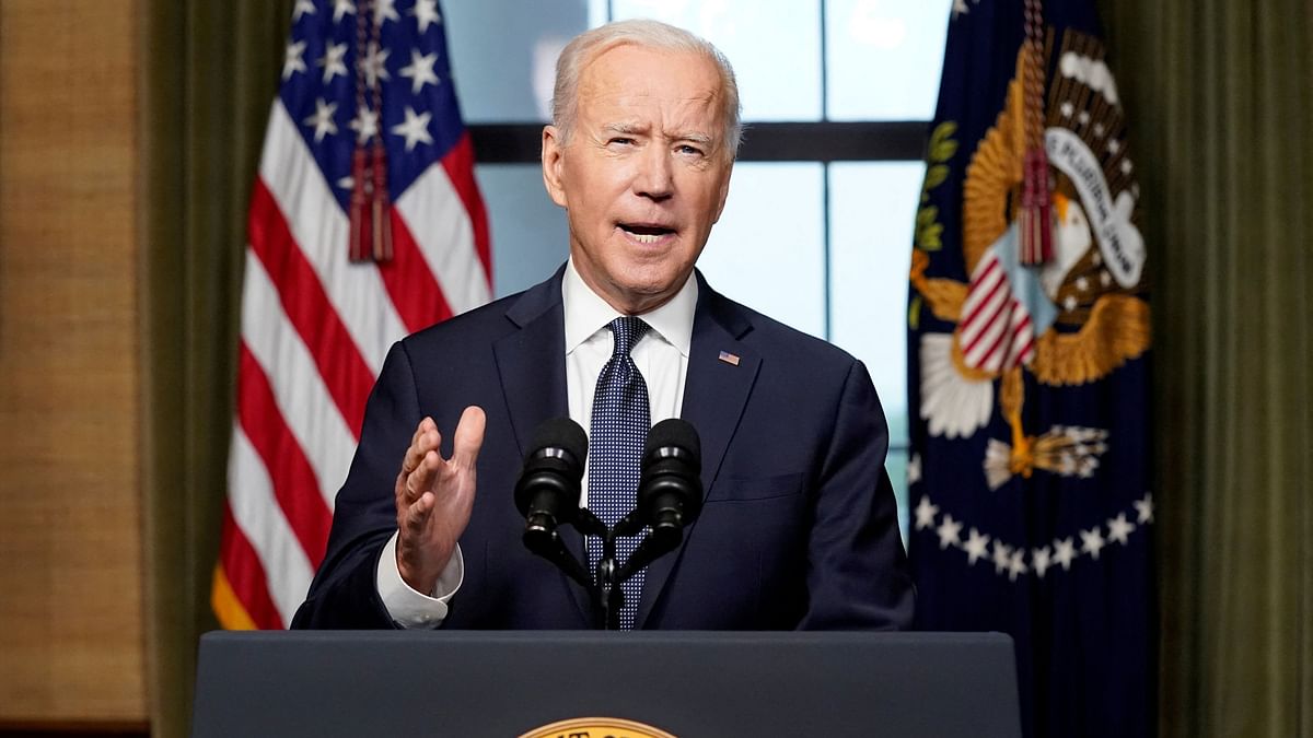 Explained | What policies do Biden and Congress have for the US border?