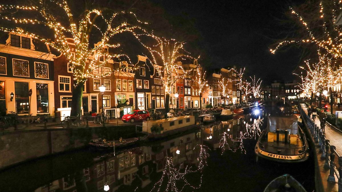 Netherlands: Sixth on the list is the Netherlands. People are known for their liberal attitudes, excellent healthcare, and well-developed infrastructure, which majorly contribute to their high levels of happiness.