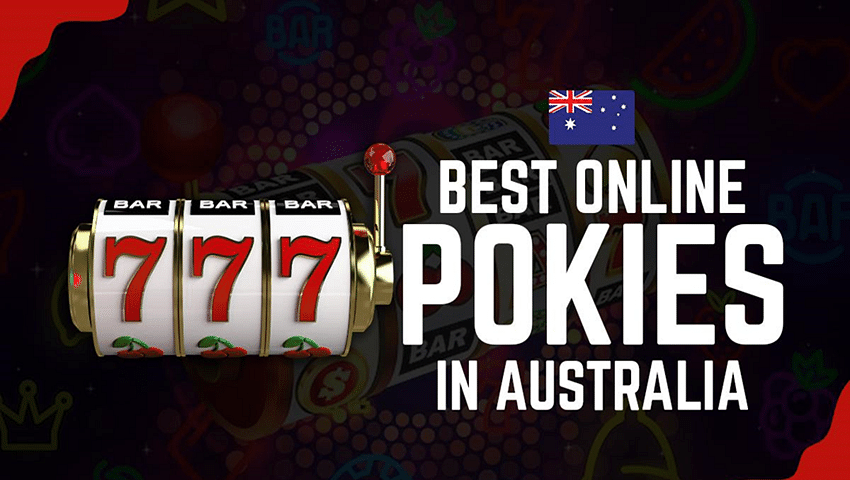 Best Online Pokies in Australia (2024): Top 10 Australian Real Money Pokie Sites for Big Wins 
