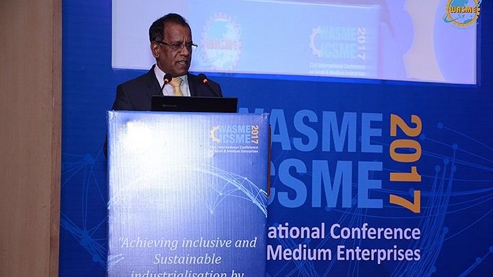 Mauritius is ensuring transparency, there are no shell companies: Minister Soomilduth Bholah