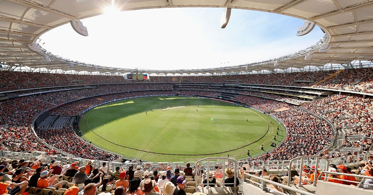 Perth to host India's first Test against Australia in November: Report
