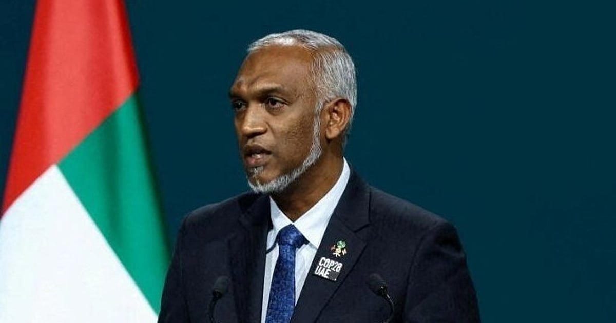 Maldives purchases drones from Turkey for patrolling the country’s maritime area Maldives purchases drones from Turkey for patrolling the country’s maritime area