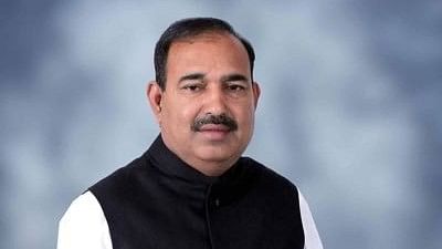 BJP Rajya Sabha MP Ajay Pratap Singh quits party; says unhappy with selection of LS poll nominees