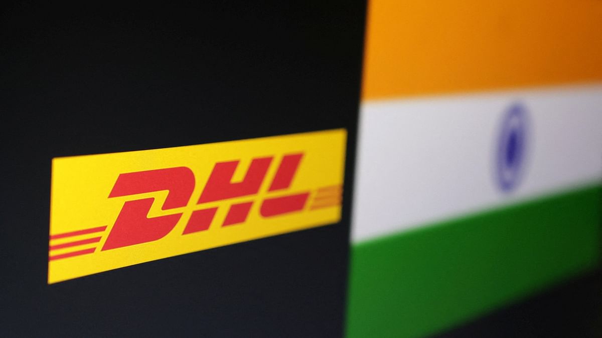 DHL Express opens first automatic shipment sorting hub in New Delhi