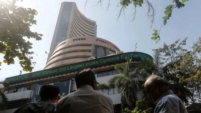 Market extend winning momentum for 2nd day running on foreign fund inflows, rally in US equities