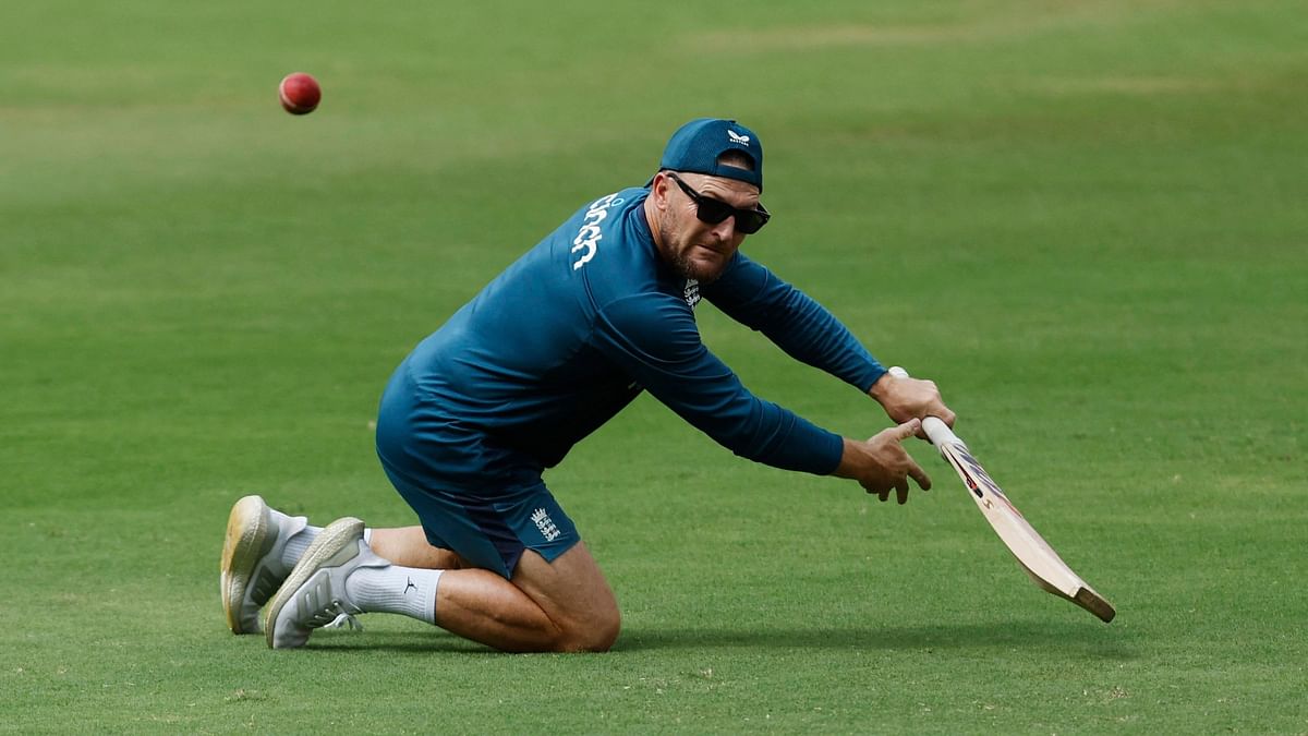 McCullum concedes 'Bazball' needs refinement, says India made England timid
