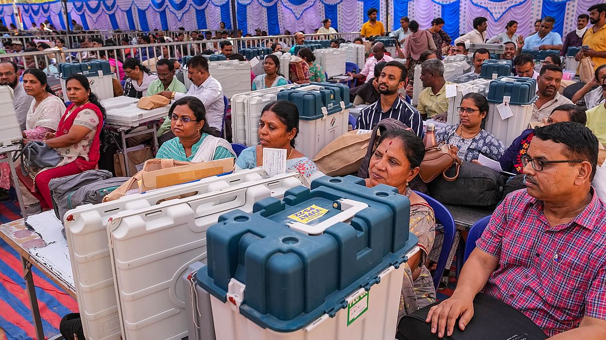 Lok Sabha elections 2024: India begins voting in second phase as Modi vs Rahul campaign heats up