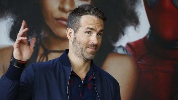 Advent to buy Ryan Reynolds-backed fintech Nuvei in $6.3 bn deal