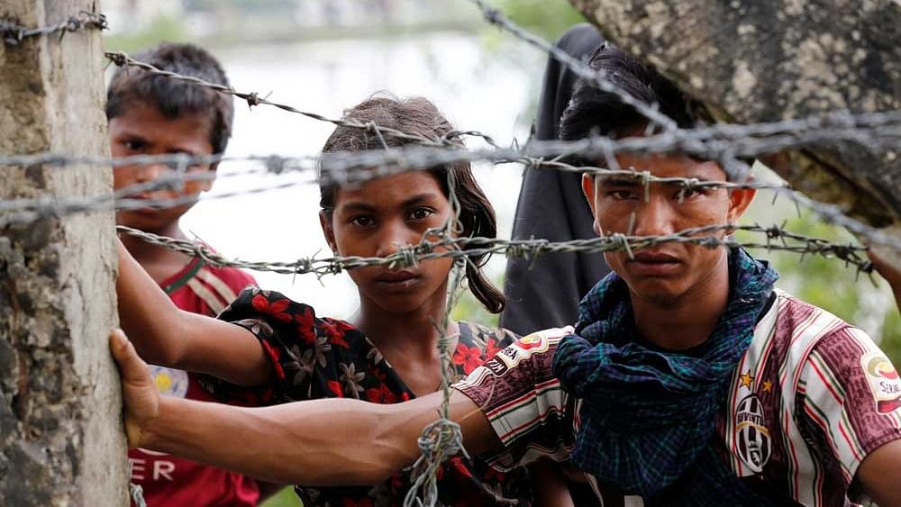 Supreme Court directs inspection of detention camps for foreigners in Assam