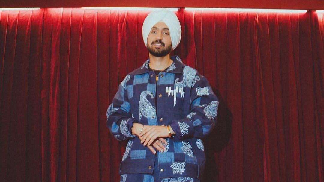 Diljit Dosanjh Adds New Delhi And Jaipur Shows To Dil-Luminati India ...