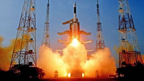 In congested outer space, ISRO ups collision evasion for satellites
