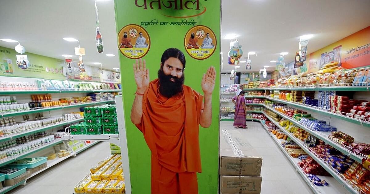 Patanjali Foods to evaluate proposal to buy Patanjali Ayurved’s non-food business