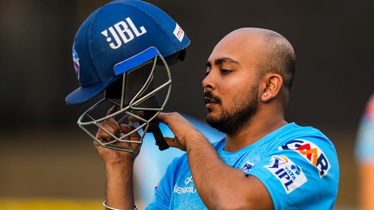 Mumbai court issues summons to cricketer Prithvi Shaw on social media influencer's plea