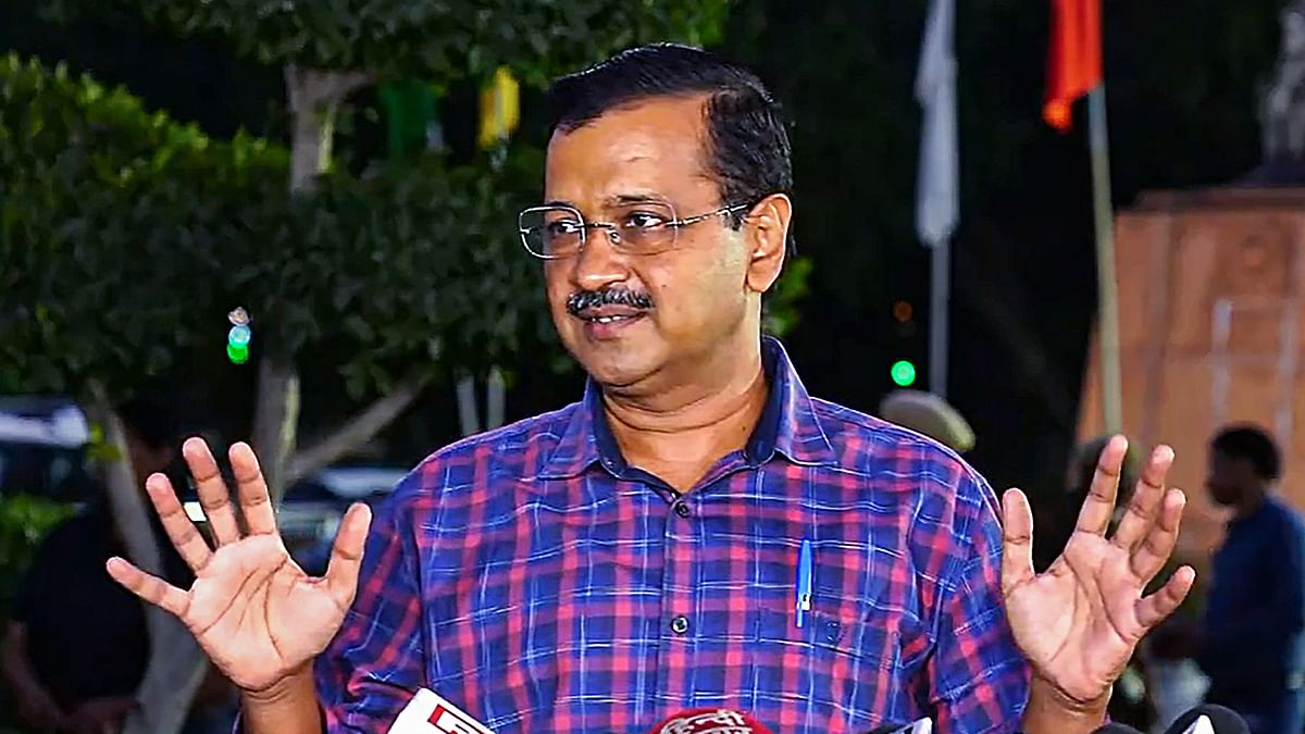 Delhi court grants time to Arvind Kejriwal to file response in case of evading summonses