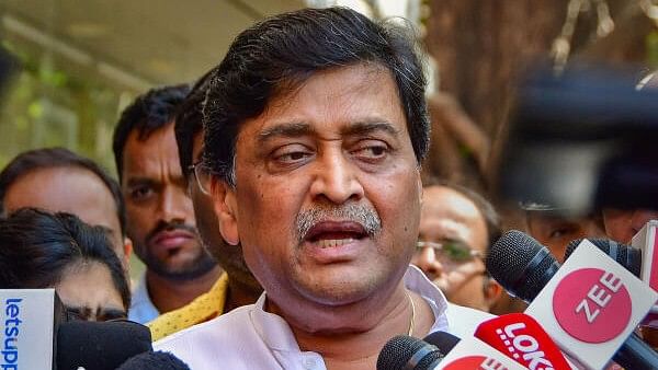 Lok Sabha Elections 2024: BJP leadership stand on Constitution more important than individual comments, says Ashok Chavan