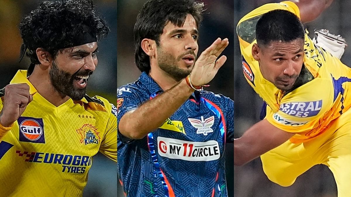 IPL 2024: Chennai Super Kings vs Lucknow Super Giants - 5 bowlers to watch out for