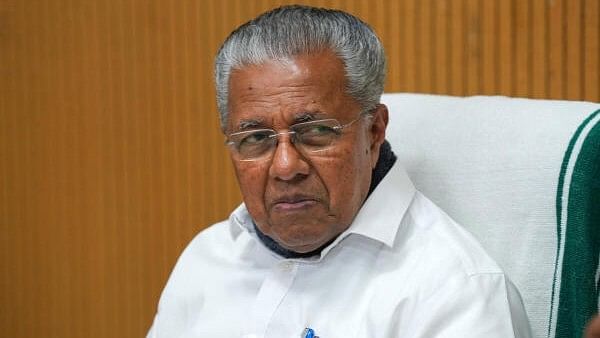 'The Kerala Story' is RSS agenda to humiliate the state, says CM Pinarayi Vijayan