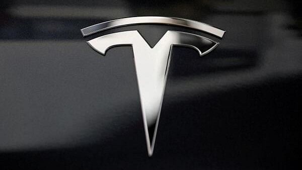 Tesla's self-driving bid for China faces rivals racing ahead