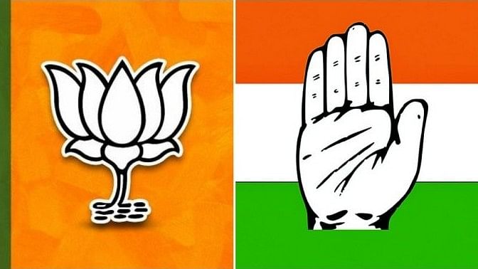 Lok Sabha Elections 2024: Between BJP-Congress binary, regional parties in Assam bank on national parties