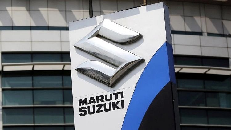 Higher sales volume pushes up Maruti Suzuki Q4 profit by 47.8% to Rs 3,877.8 crore