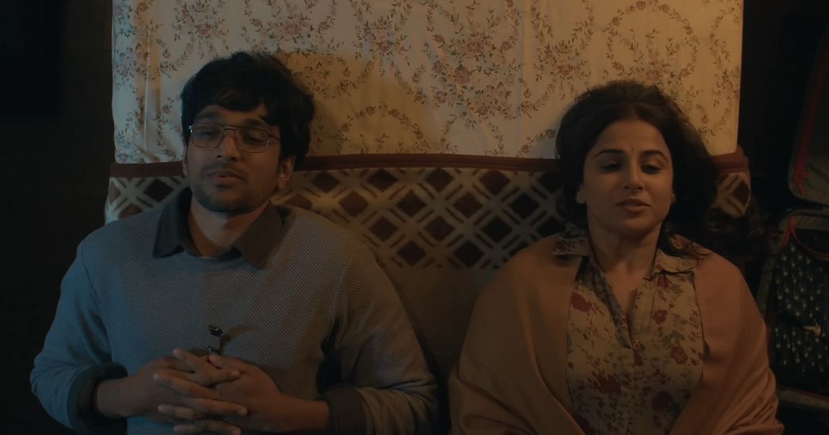 'Do Aur Do Pyaar' movie review: Feel good movie about complex marriages 'Do Aur Do Pyaar' movie review: Feel good movie about complex marriages