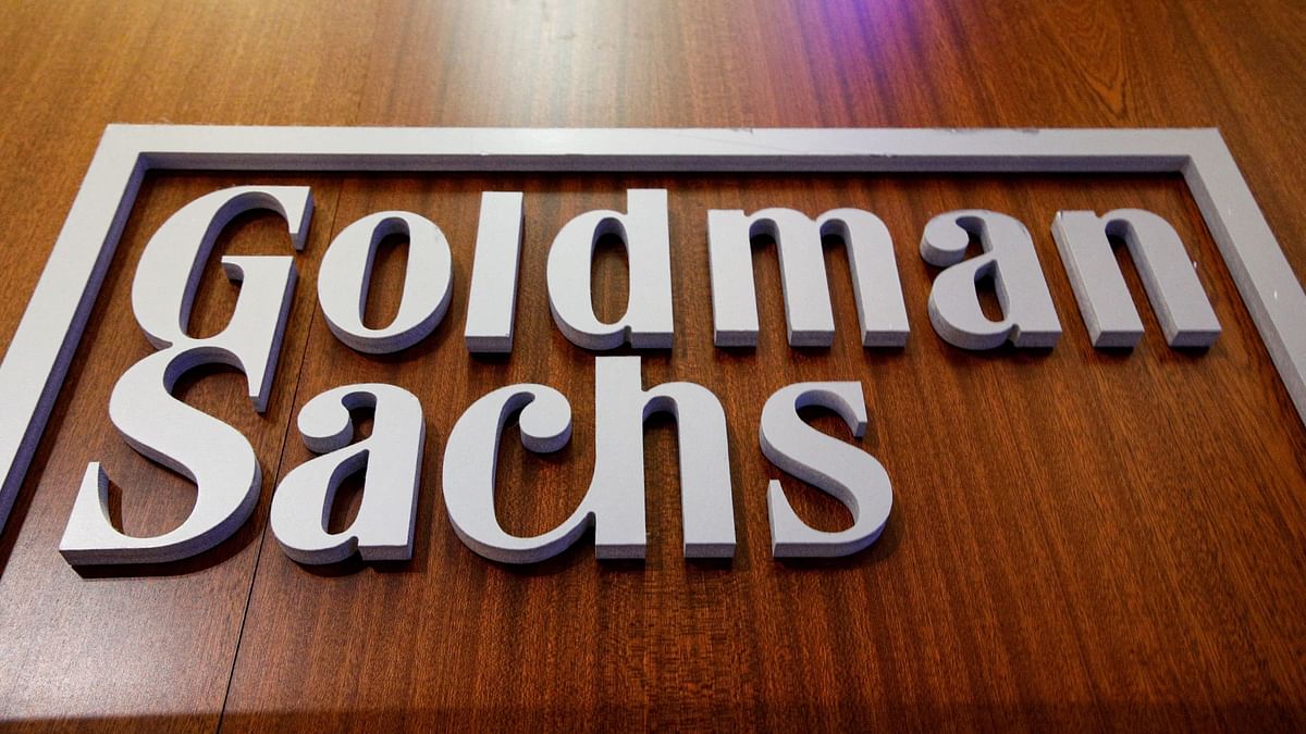 Goldman Sachs profit jumps 28% on investment banking strength