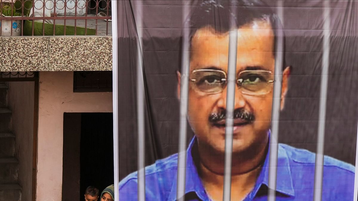 Kejriwal SC hearing Live: Proceedings on Delhi CM's plea challenging ED arrest in excise policy case to begin shortly