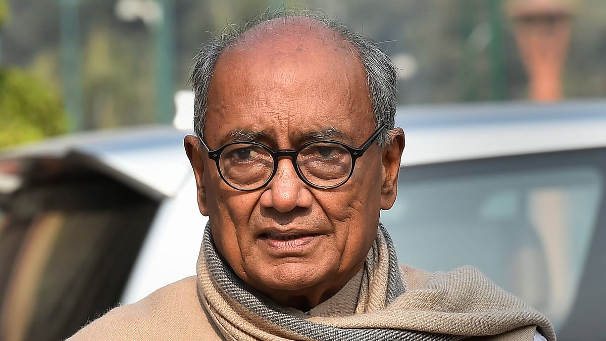 Lok Sabha Elections 2024: As BJP rolls out big guns in Rajgarh, Digvijay Singh mounts a challenge to stay relevant in MP politics 