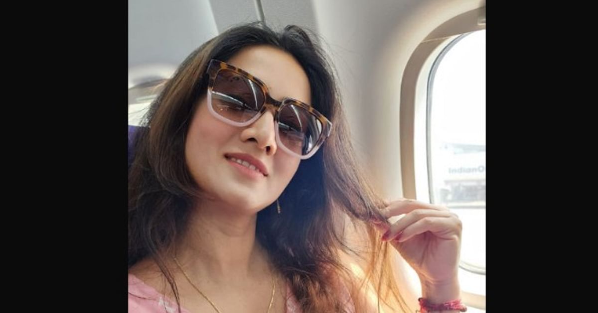 Kannada actor Harshika Poonacha and her husband harassed by mob and attacked in Bangalore