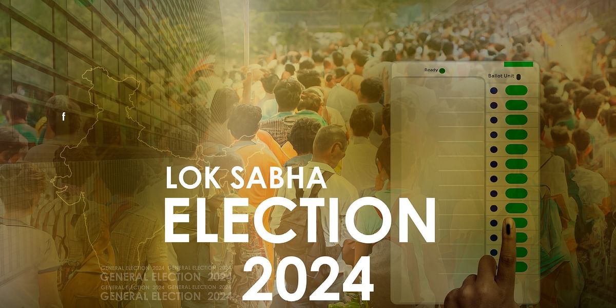 Lok Sabha Elections 2024 Live | Electoral fates of Rahul Gandhi, Shashi Tharoor, Om Birla & Hema Malini to be sealed as 88 constituencies head to polls