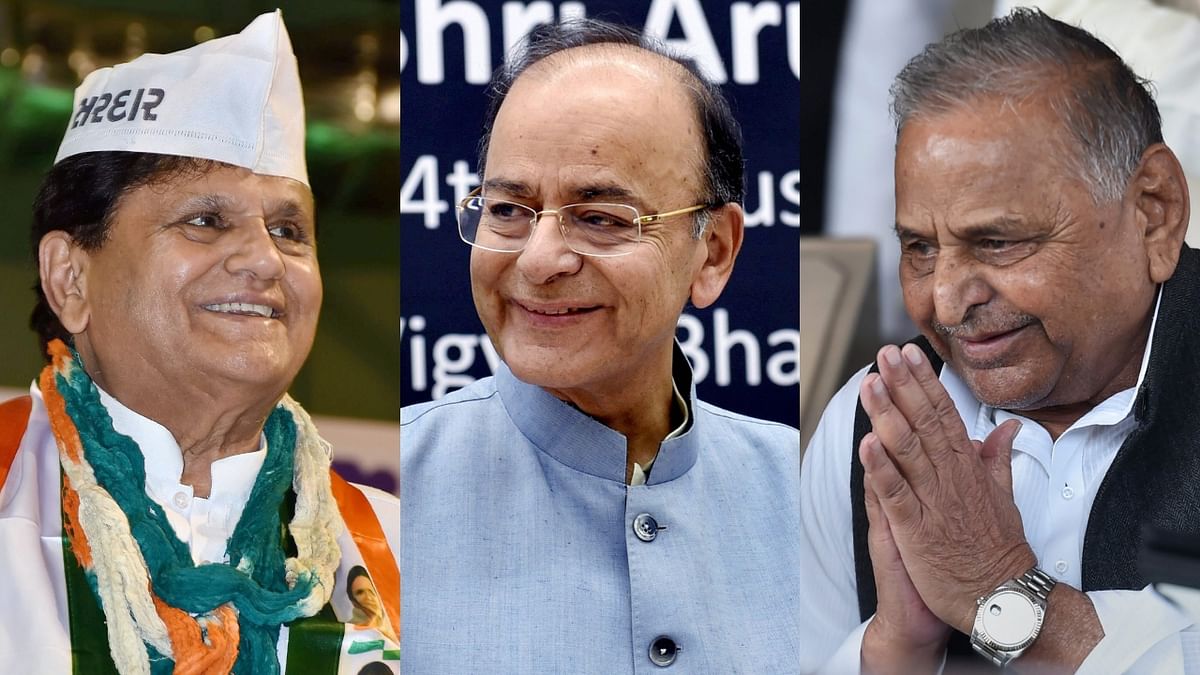 This election season misses several key players of 2019 Lok Sabha polls