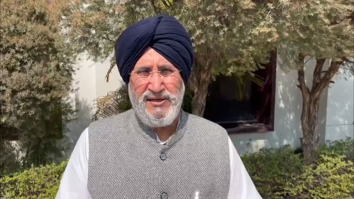 Lok Sabha Elections 2024 | SAD to contest Gurdaspur LS seat on party symbol for first time since 1996
