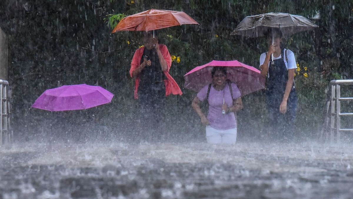 IMD forecasts above-normal rainfall this monsoon