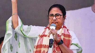 Lok Sabha elections 2024: EC chalked out seven-phase polls to assist BJP campaigning, says Mamata Banerjee