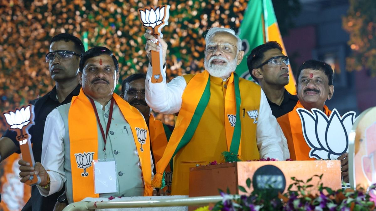 Lok Sabha Elections 2024: With a new face, BJP hopes to retain its dominance in Bhopal. Can Congress spring a surprise?