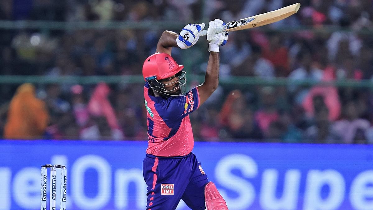 Sanju Samson's innovative captaincy and ability to finish games under pressure make him a player to watch out for in today's game.