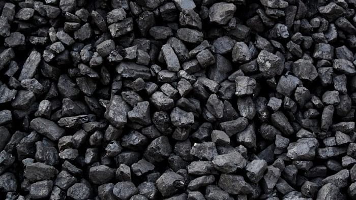 India's coal import rises by 13% in February to 21.64 million tonne