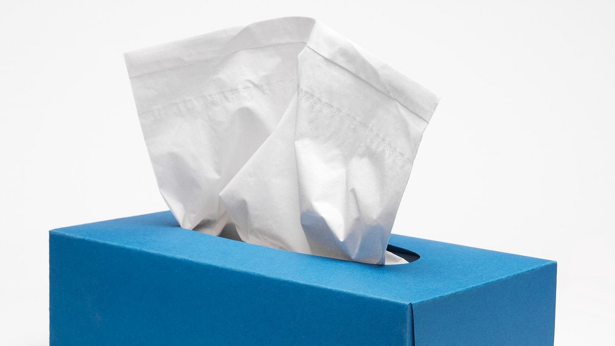 Wet wipes containing plastic to be banned from sale in United Kingdom