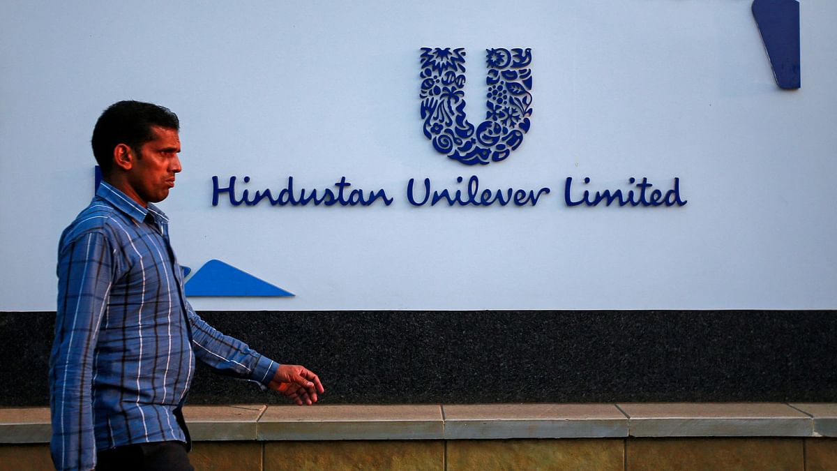 Hindustan Unilever reports 1.53% dip in net profit to Rs 2,561 crore in Q4