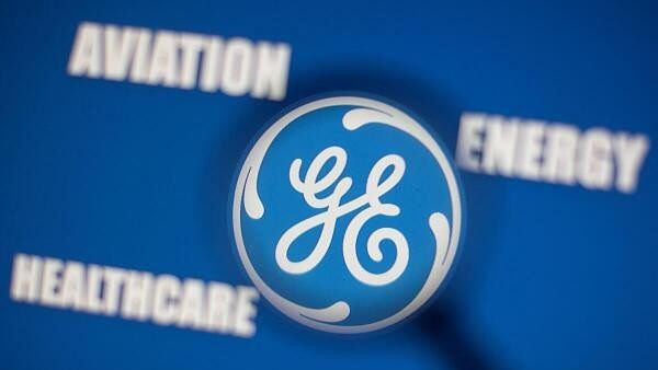 GE completes three-way split, breaking off from its storied past