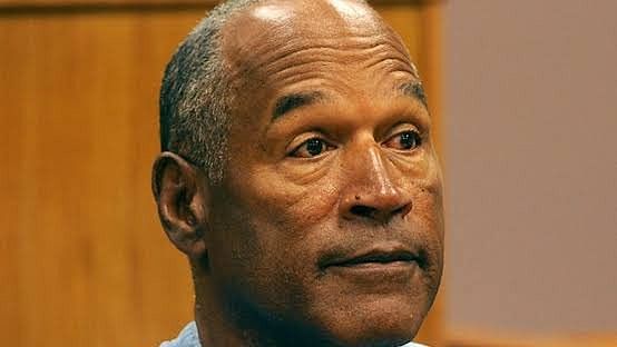 In Los Angeles, the O J Simpson case defined a turbulent era