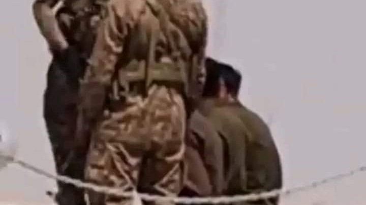Videos of Pakistan Army 'torturing' Punjab province policemen trigger outrage