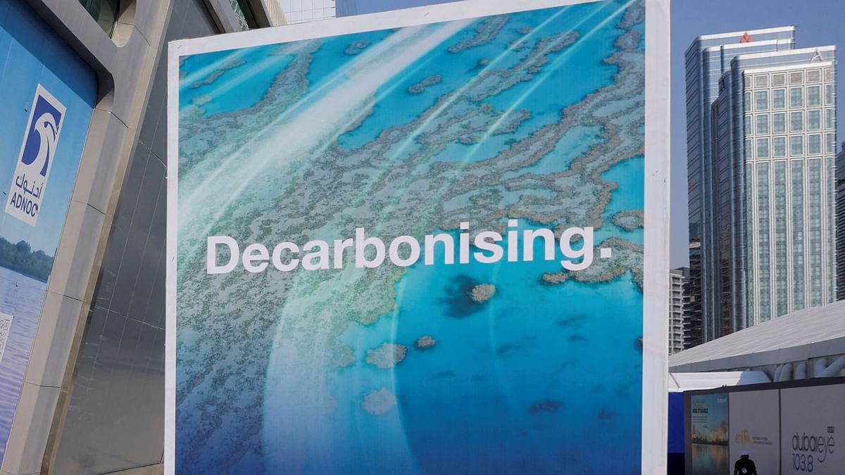 Unlocking potential for decarbonisation