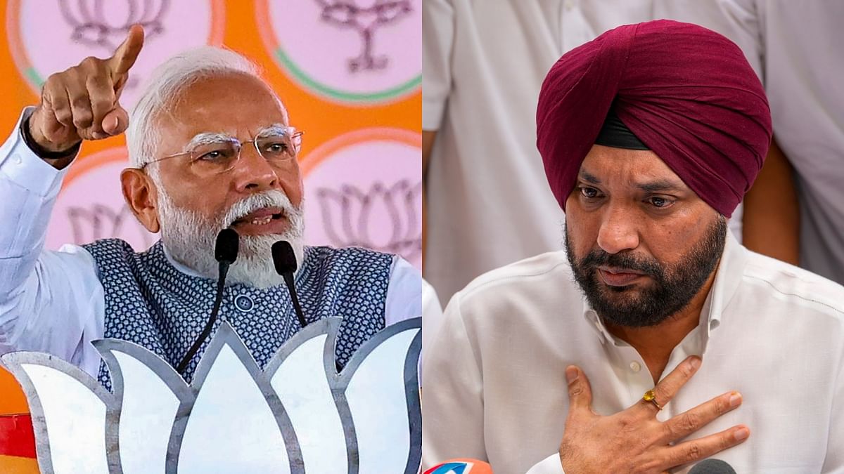DH Evening Brief | Arvinder Singh Lovely quits as Delhi Congress chief; Modi targets Rahul over 'Raja, Maharaj' remarks