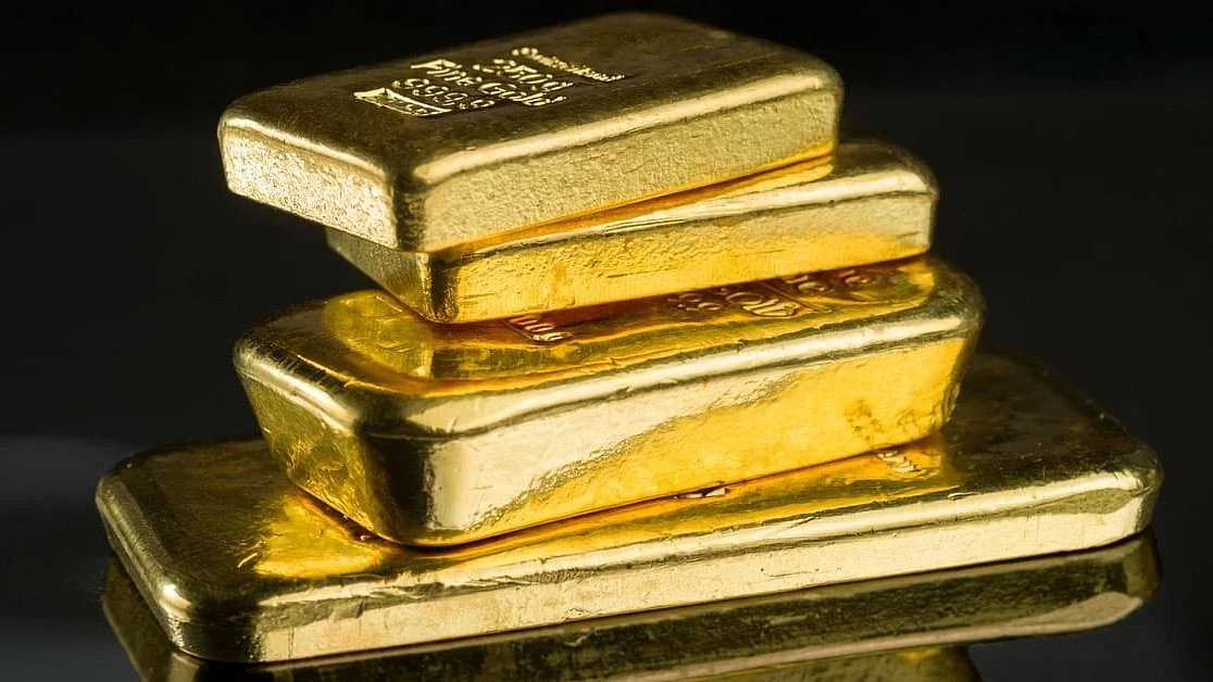 Why the price of Gold keeps breaking records