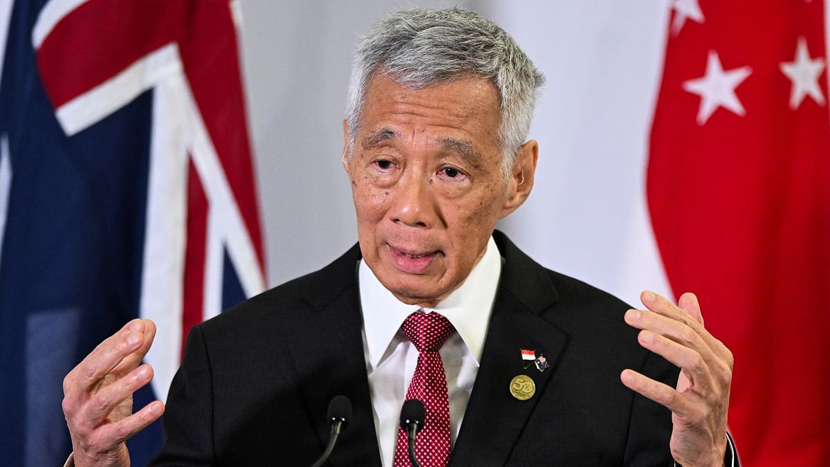 Can Singapore keep up its act post-Lee? 