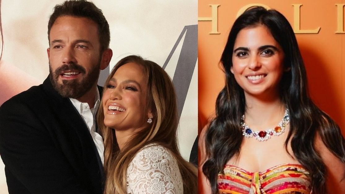 Ben Affleck and Jennifer Lopez buy Isha Ambani's home for Rs 494 cr